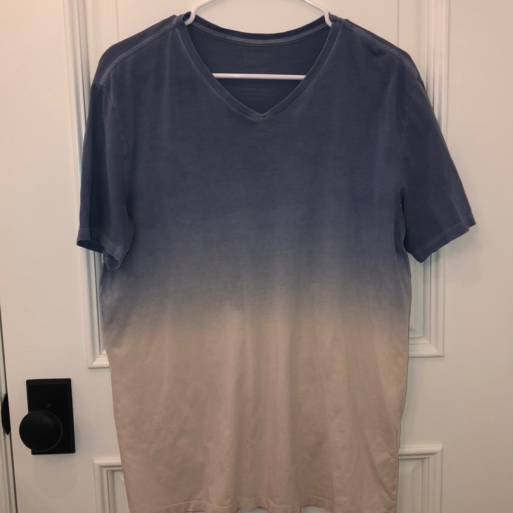 Vince men’s shirt